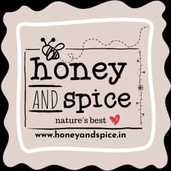 Honey-and-spice-logo